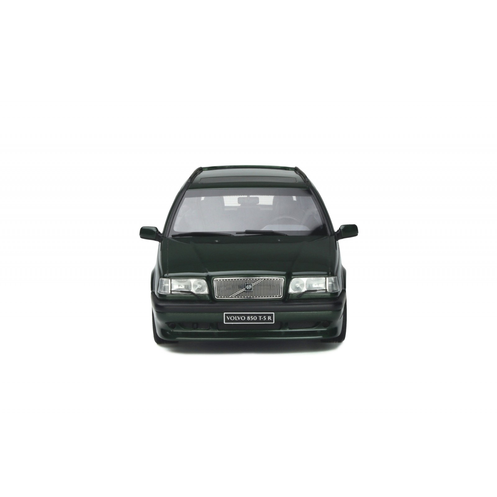 Volvo 850 T5 R Dark Olive Pearl 1995