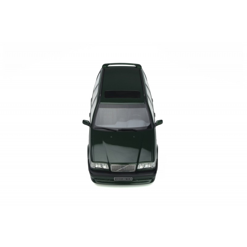 Volvo 850 T5 R Dark Olive Pearl 1995