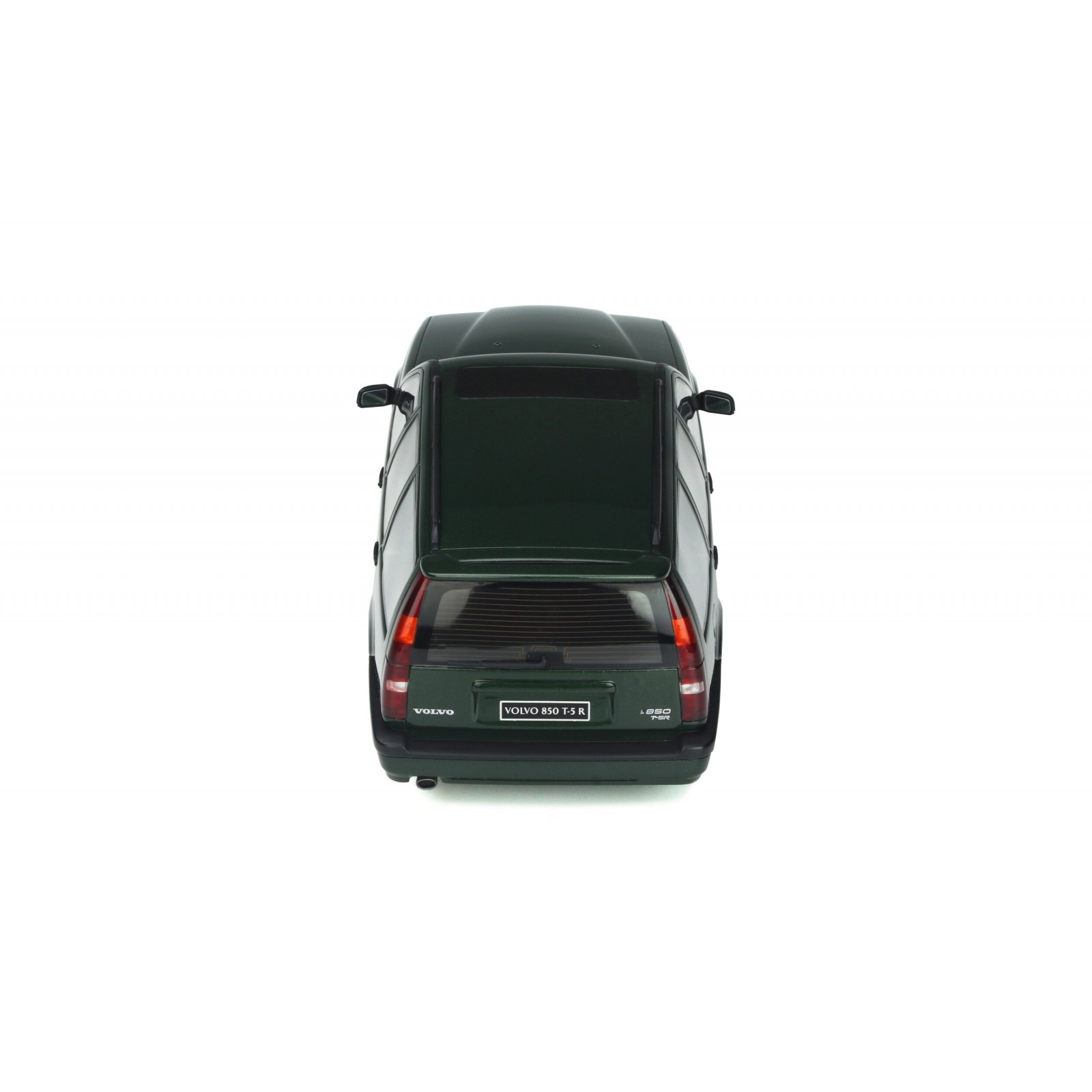 Volvo 850 T5 R Dark Olive Pearl 1995