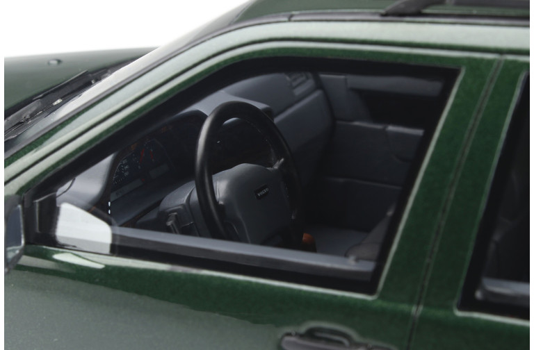 Volvo 850 T5 R Dark Olive Pearl 1995