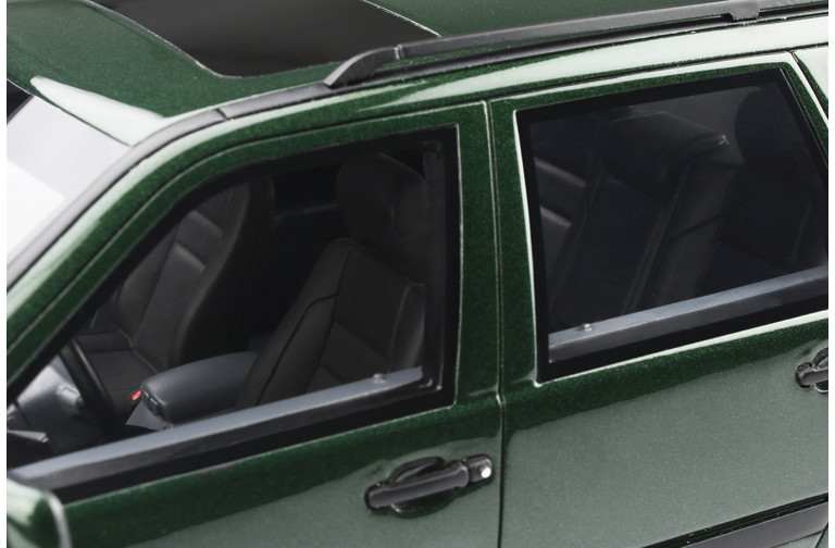 Volvo 850 T5 R Dark Olive Pearl 1995