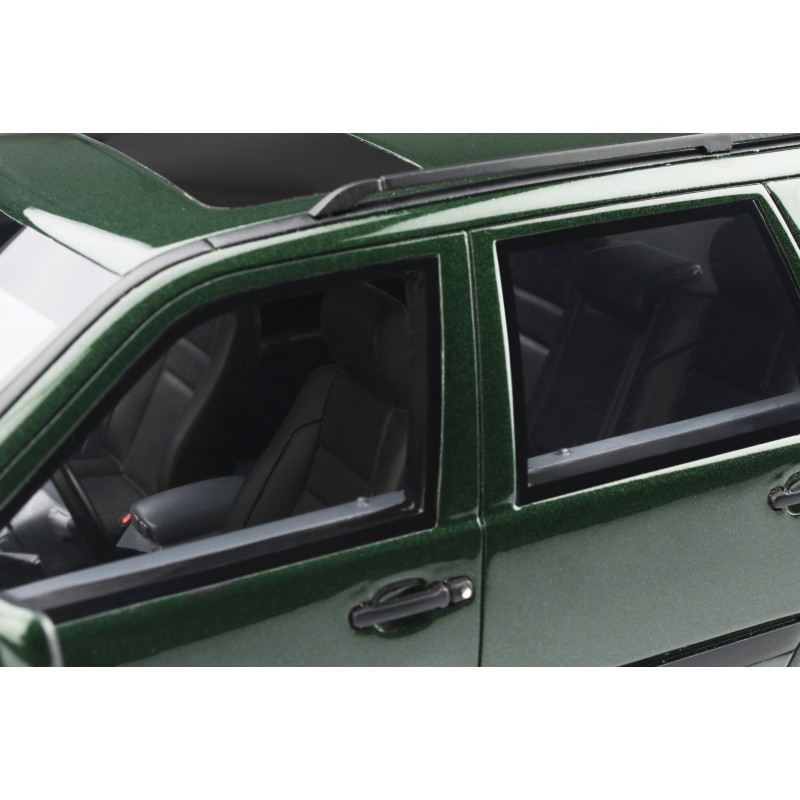 Volvo 850 T5 R Dark Olive Pearl 1995