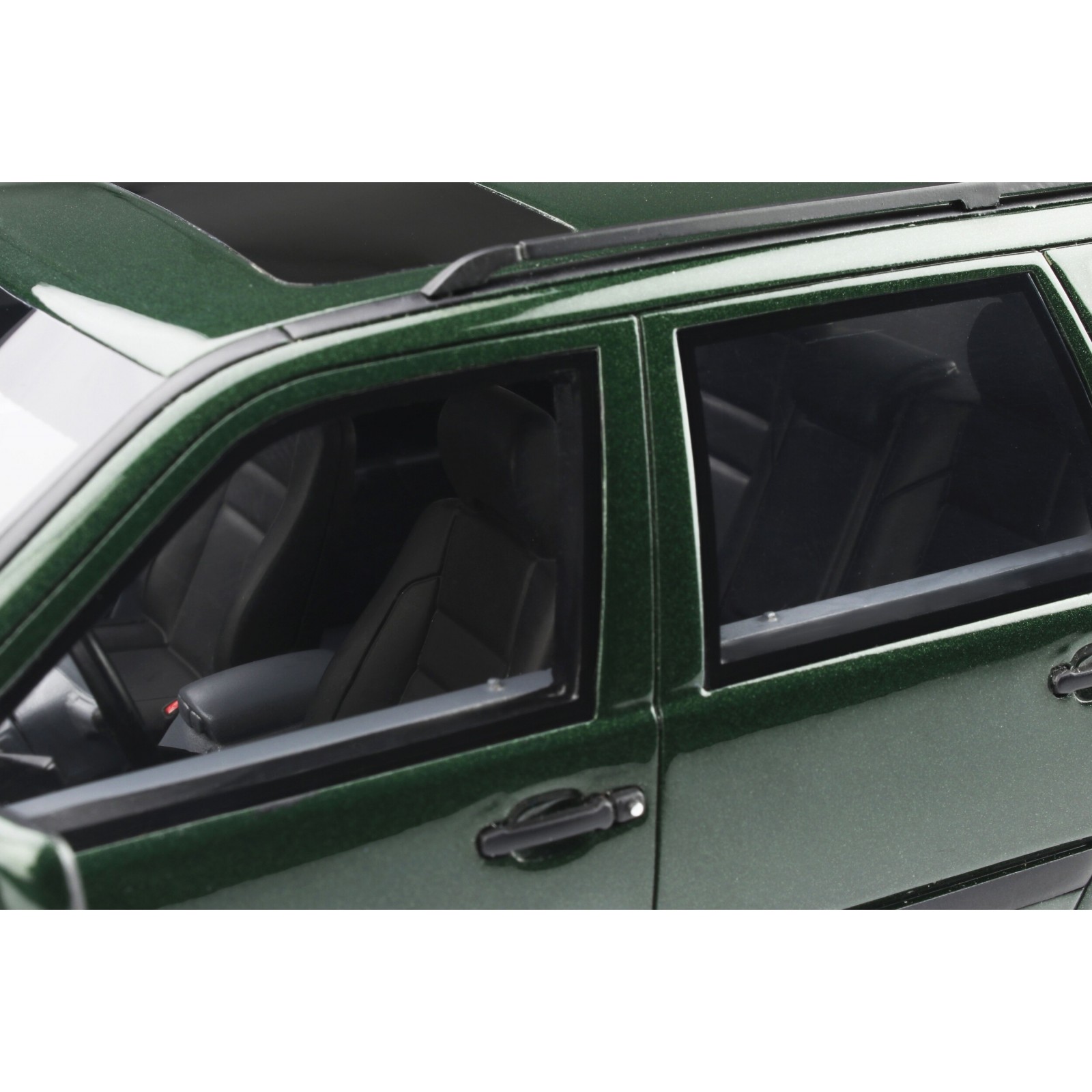 Volvo 850 T5 R Dark Olive Pearl 1995