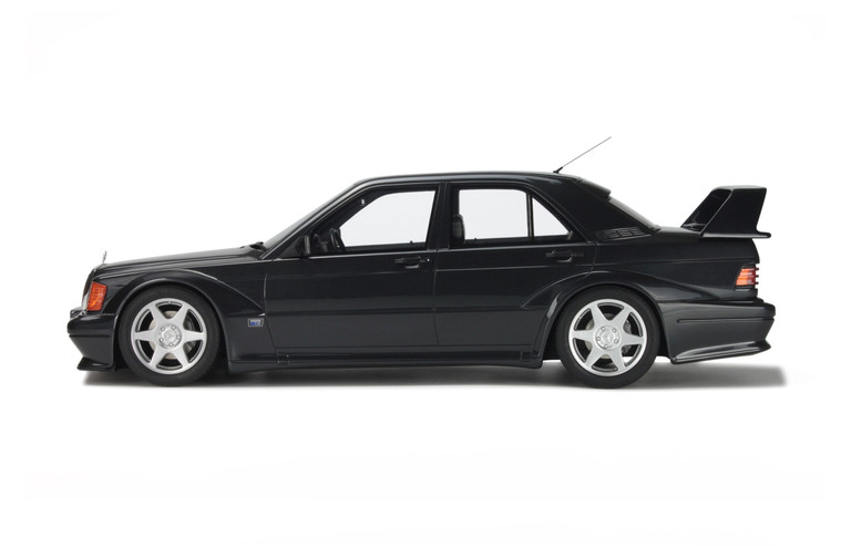 Mercedes-Benz 190E 2.5-16 Evolution 2 Blauschwarz Metallic 1990
