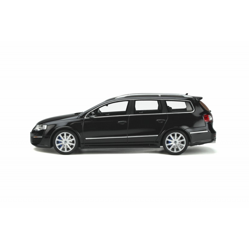 Volkswagen Passat B6 VARIANT R36 Deep Black Pearl 2T 2008