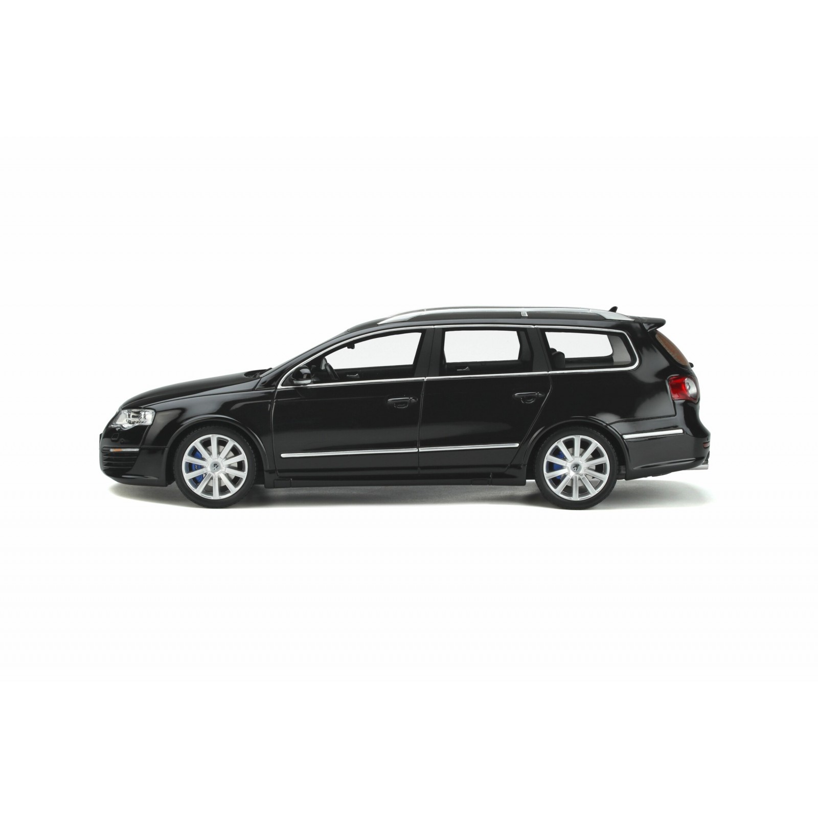 Volkswagen Passat B6 VARIANT R36 Deep Black Pearl 2T 2008