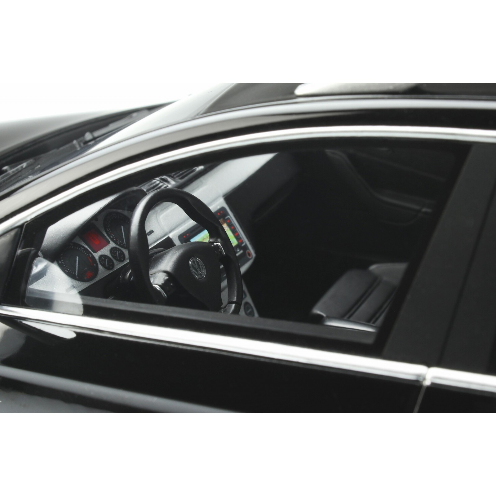 Volkswagen Passat B6 VARIANT R36 Deep Black Pearl 2T 2008