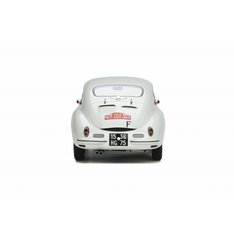 Alpine A106 Rallye Monte-Carlo 1960