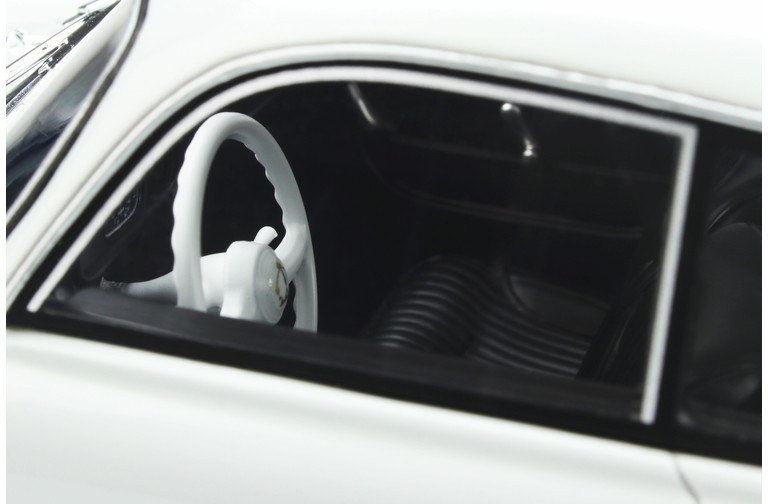 Alpine A106 Rallye Monte-Carlo 1960