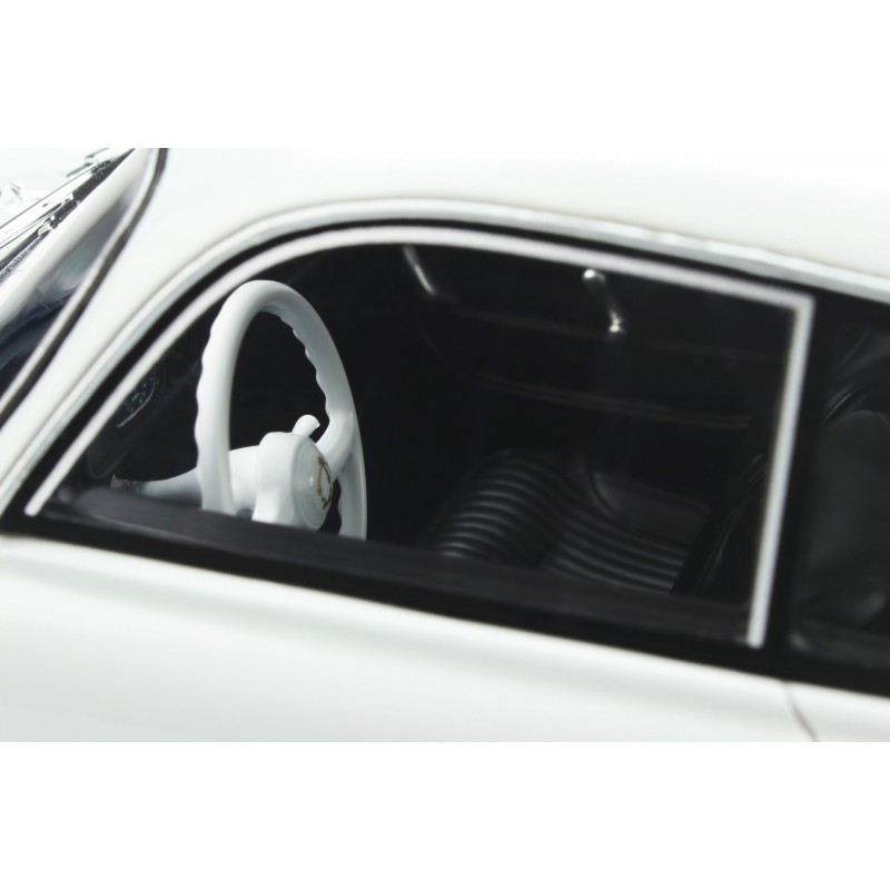 Alpine A106 Rallye Monte-Carlo 1960