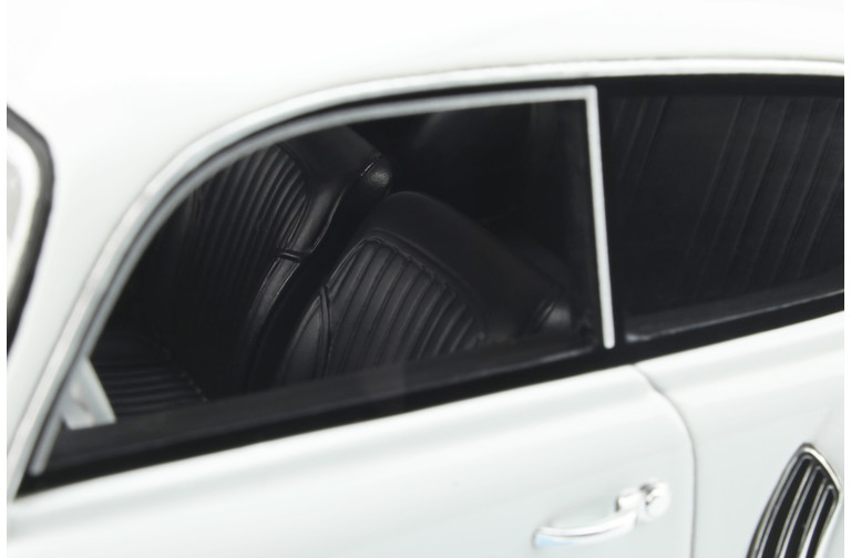 Alpine A106 Rallye Monte-Carlo 1960