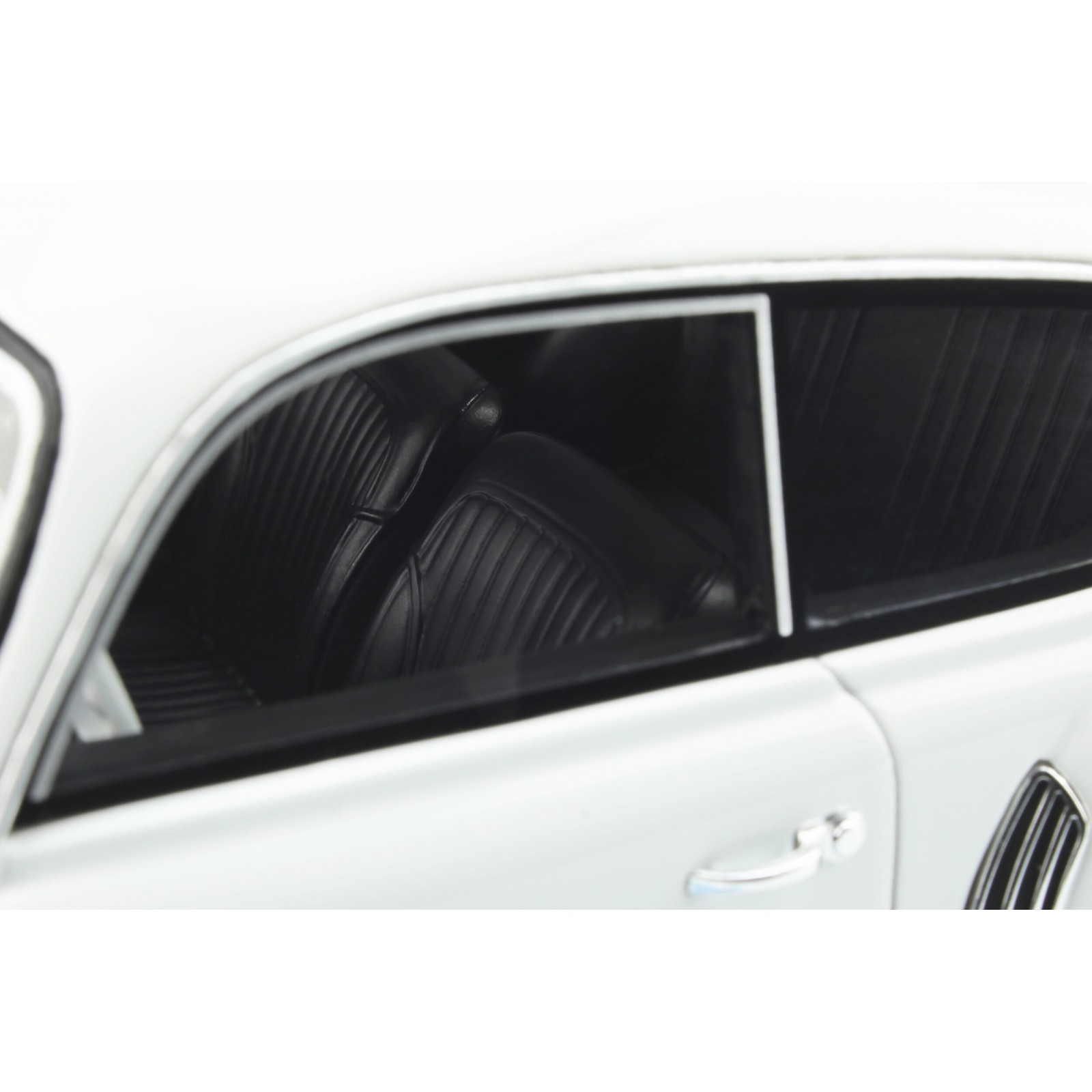 Alpine A106 Rallye Monte-Carlo 1960