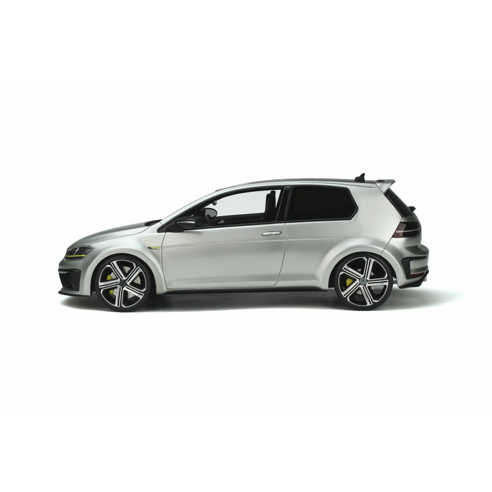 Volkswagen Golf VII R400 Concept Glasurit MA141.80 Glossy 2014