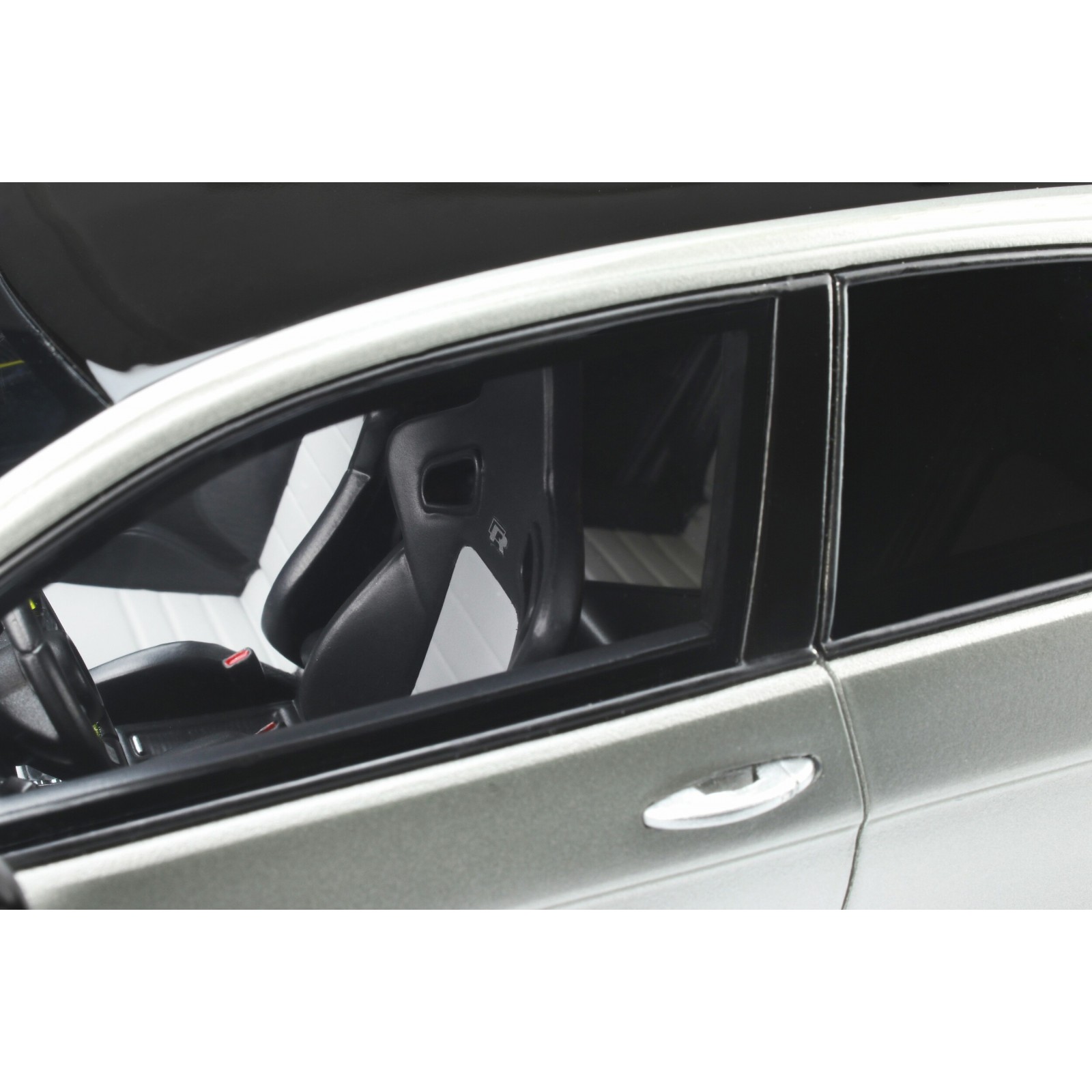 Volkswagen Golf VII R400 Concept Glasurit MA141.80 Glossy 2014