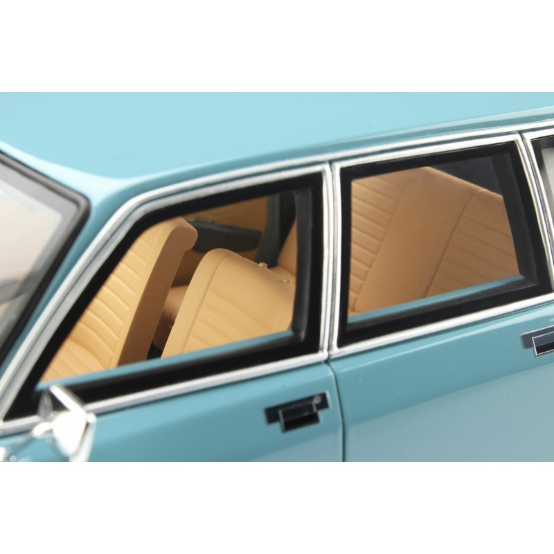 Citroën GS Break Bleu Camargue 1973