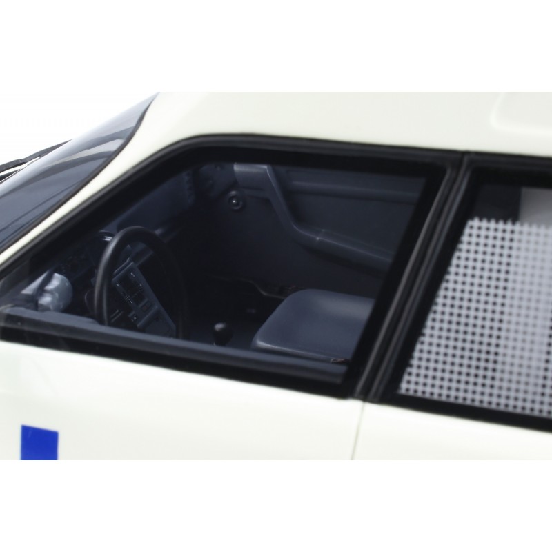 Citroën CX Break Ambulance Quasar Heuliez Ambulance 1987