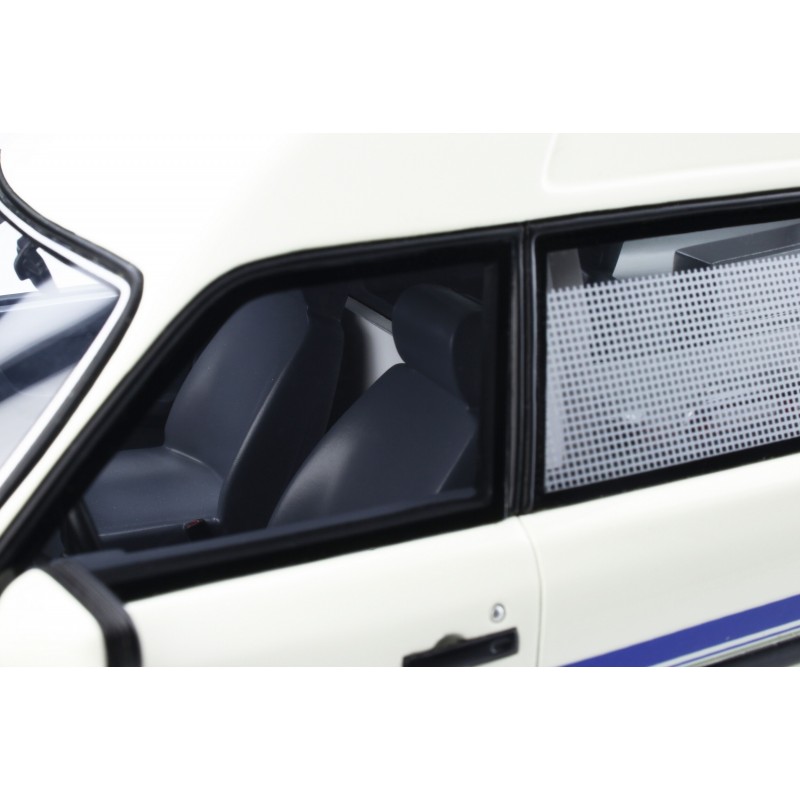 Citroën CX Break Ambulance Quasar Heuliez Ambulance 1987