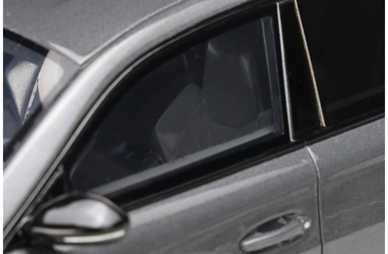 Peugeot 508 Sport Engineered (Concept) Selenium Gray 2020