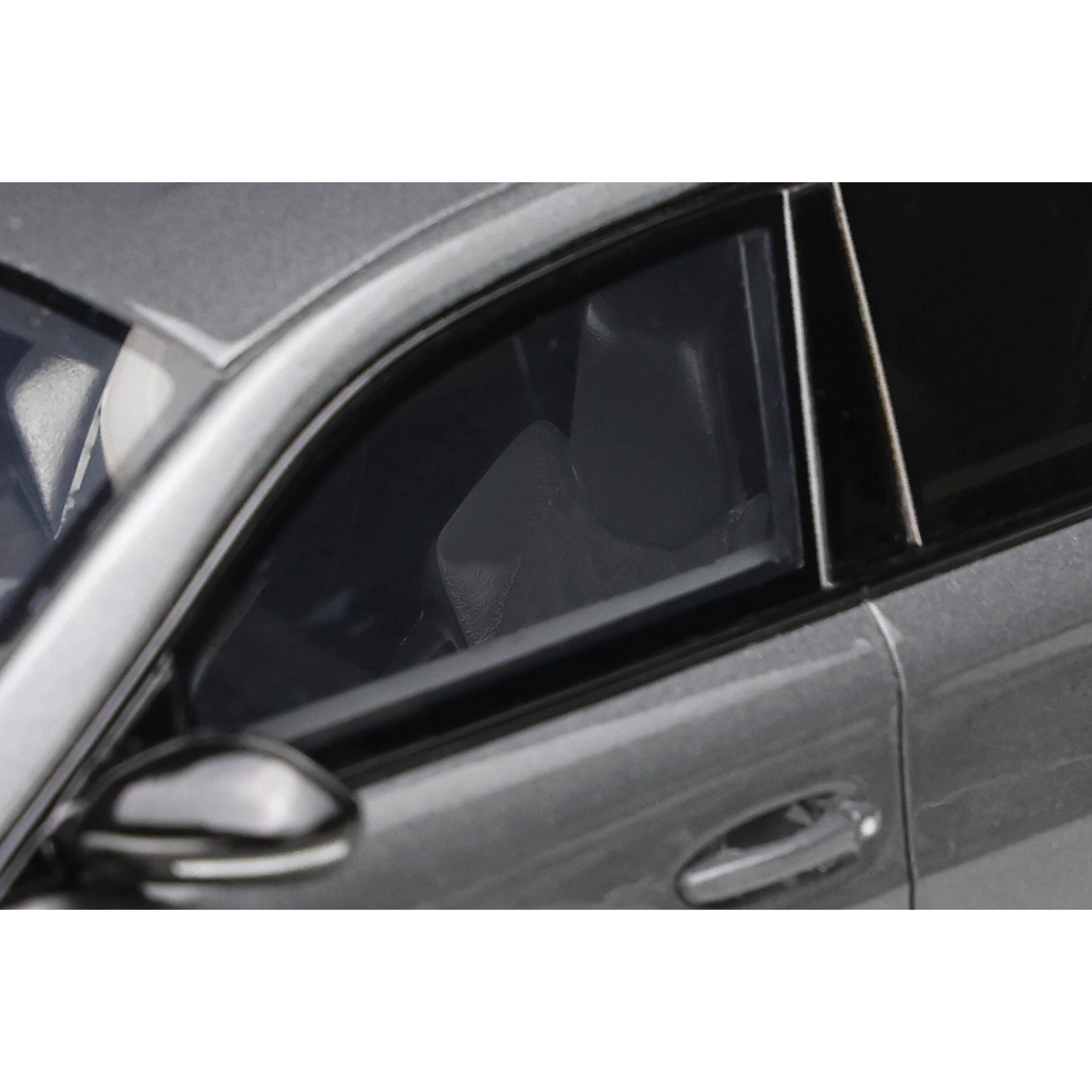 Peugeot 508 Sport Engineered (Concept) Selenium Gray 2020