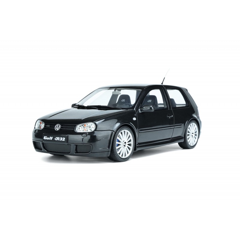 Volkswagen Golf IV R32 Black Magic Nacre Z4 2003