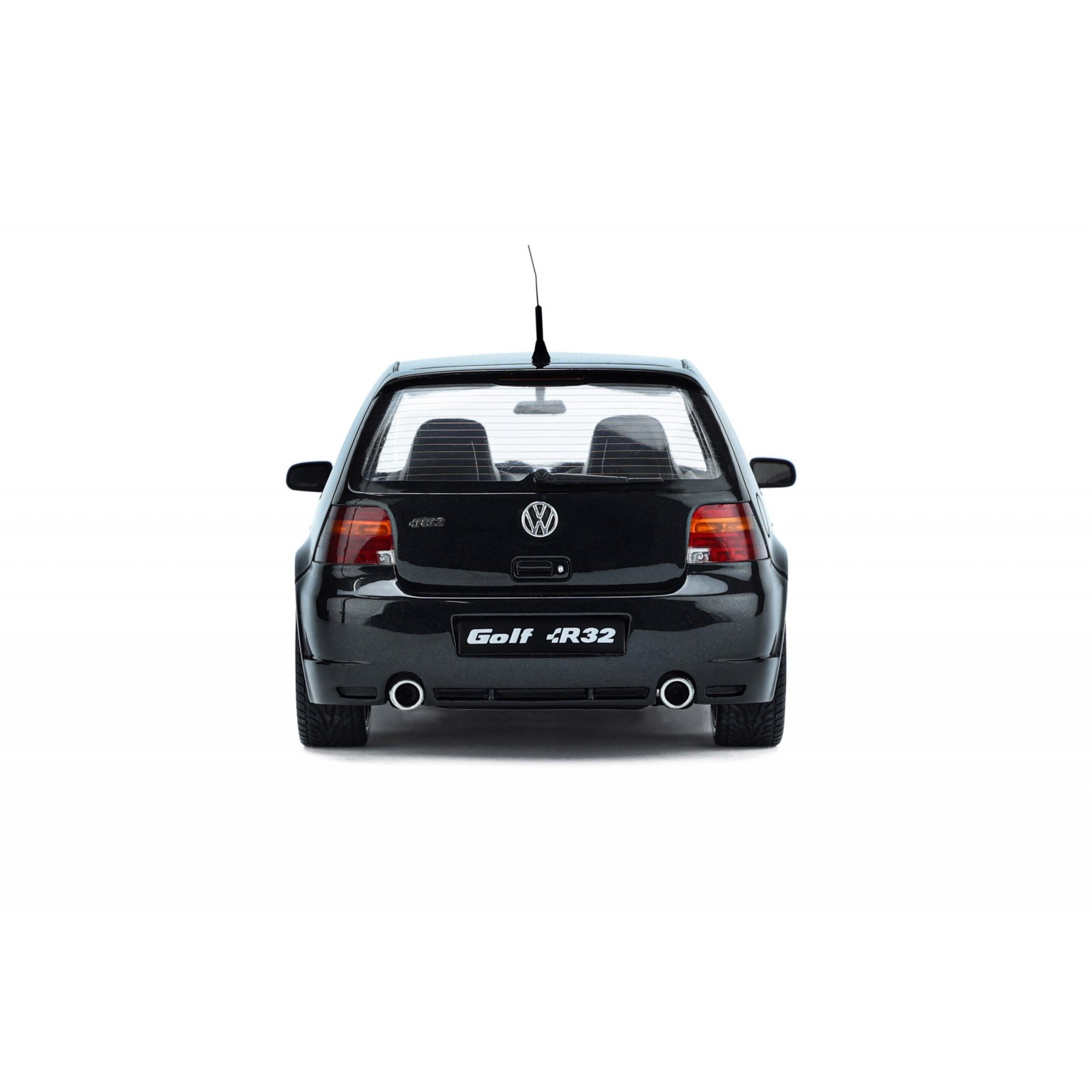 Volkswagen Golf IV R32 Black Magic Nacre Z4 2003