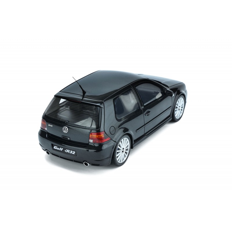 Volkswagen Golf IV R32 Black Magic Nacre Z4 2003