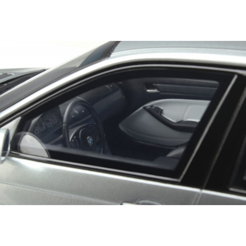 BMW E46 Touring M3 Concept Chrome Shadow Metallic 2000