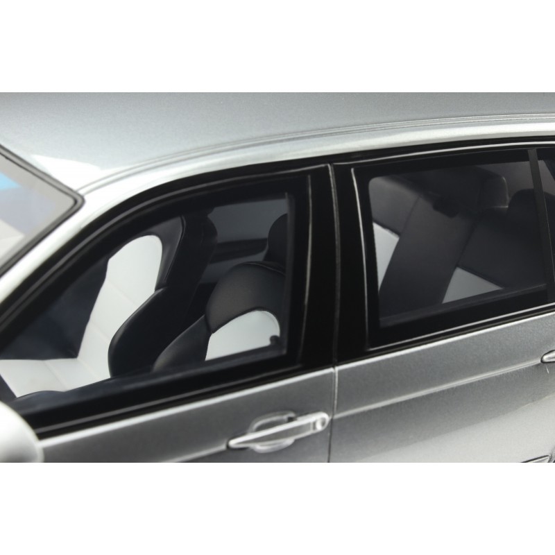 BMW E46 Touring M3 Concept Chrome Shadow Metallic 2000