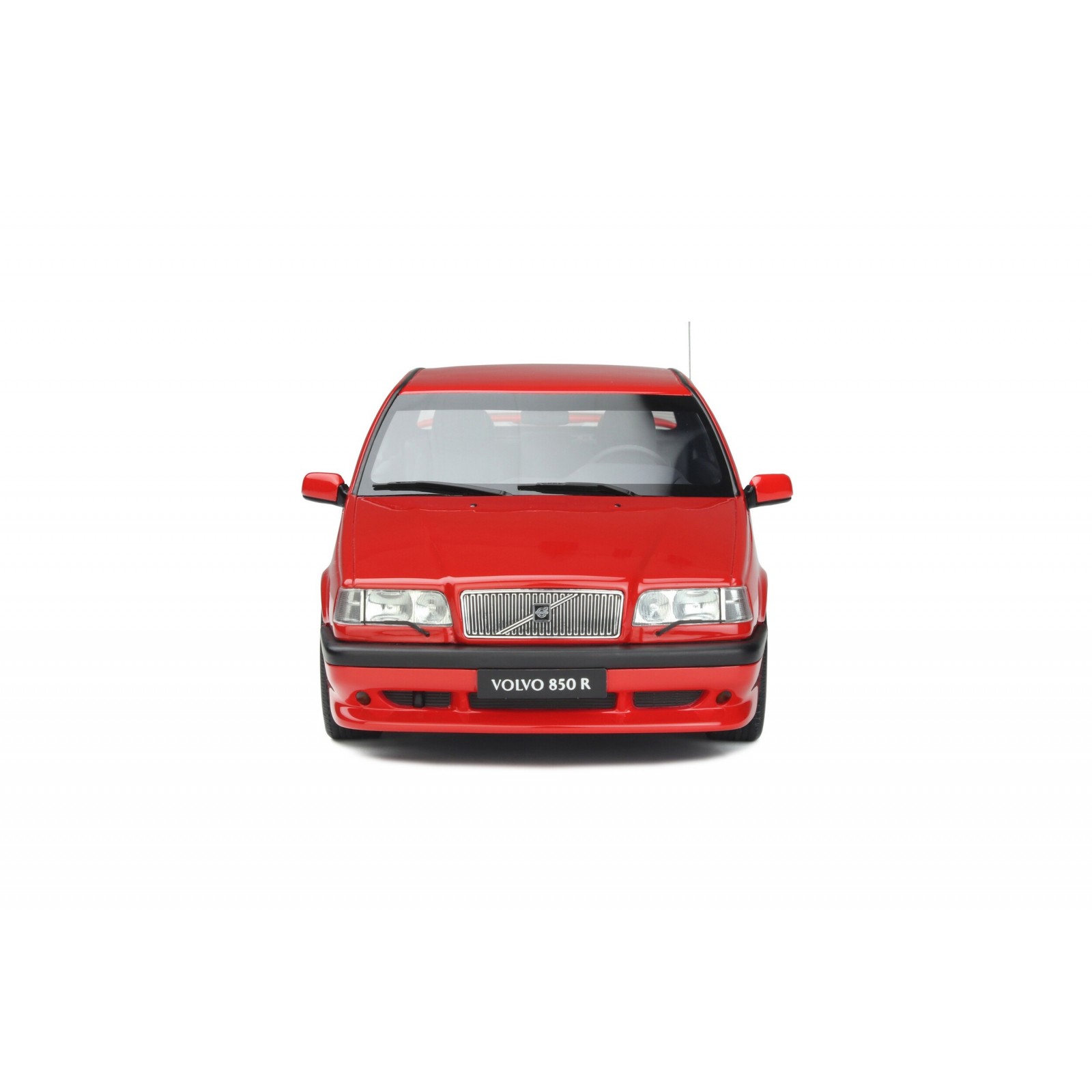 Volvo 850 R Sedan Red 609-11 1996