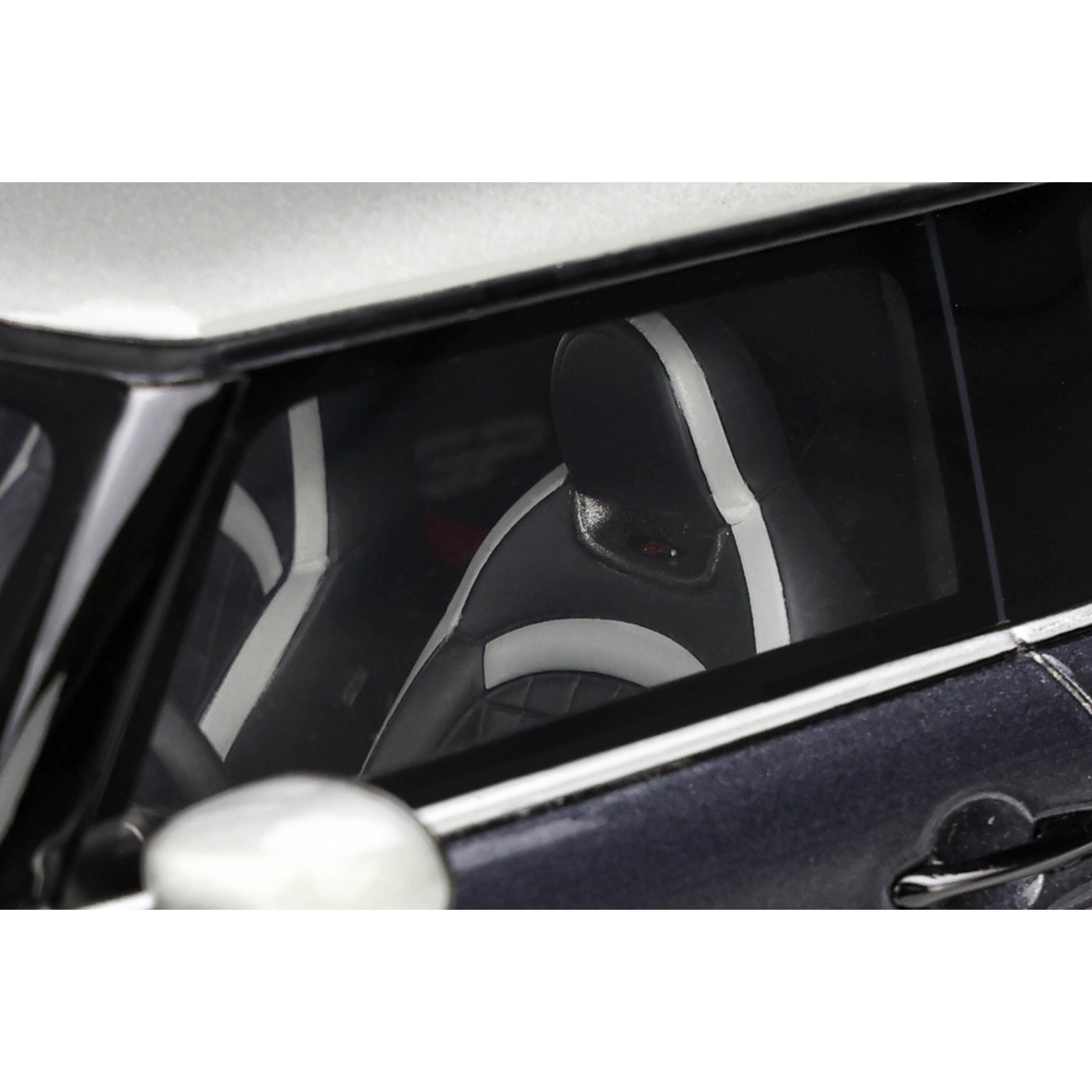 Mini JCW GP Racing Grey C45 2020