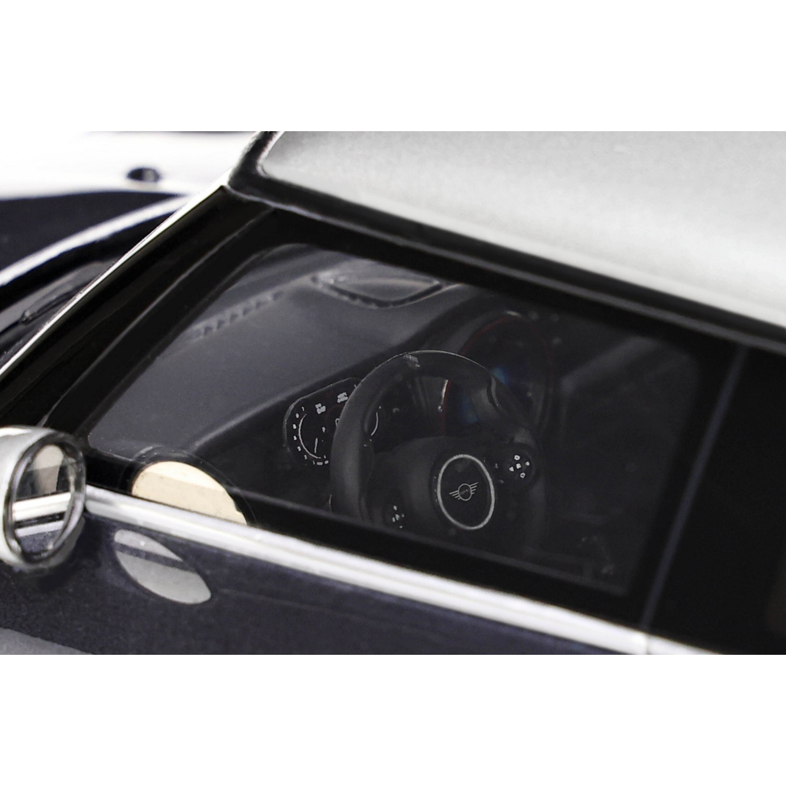 Mini JCW GP Racing Grey C45 2020