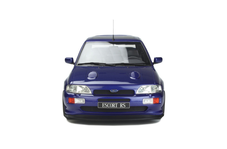 Ford Escort Mk5 RS Cosworth Imperial Blue 1993