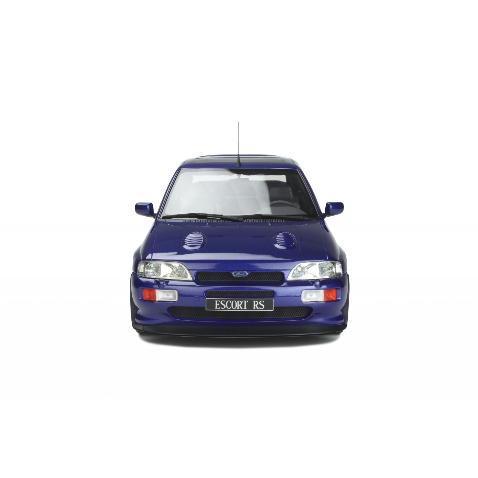 Ford Escort Mk5 RS Cosworth Imperial Blue 1993