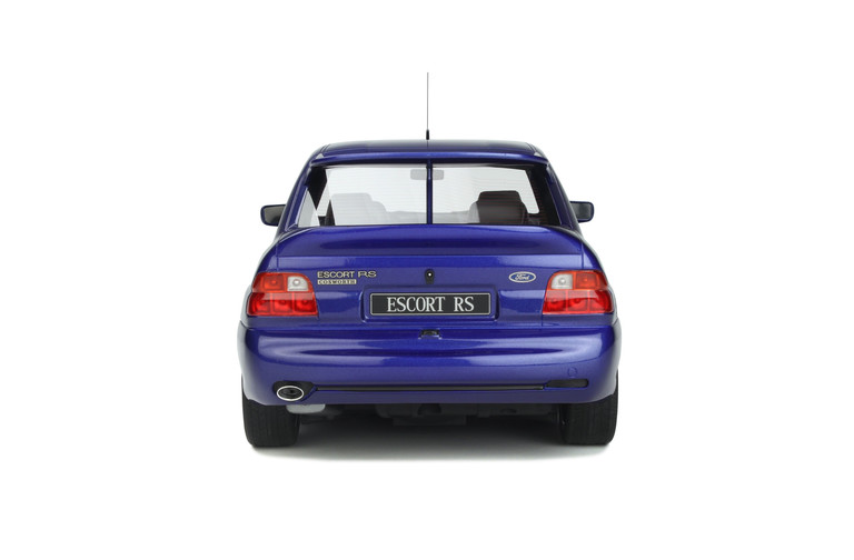 Ford Escort Mk5 RS Cosworth Imperial Blue 1993