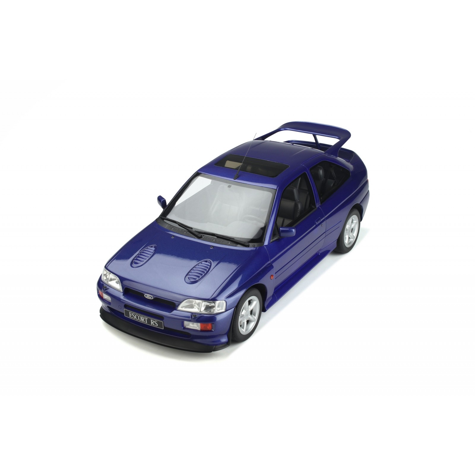 Ford Escort Mk5 RS Cosworth Imperial Blue 1993