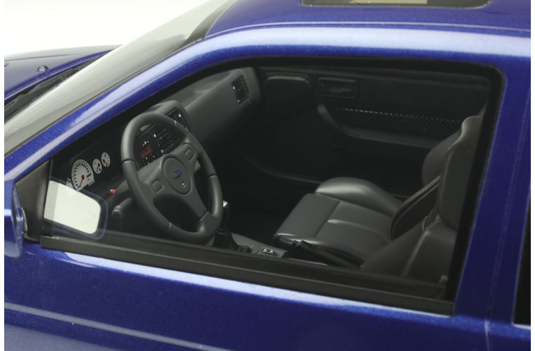 Ford Escort Mk5 RS Cosworth Imperial Blue 1993