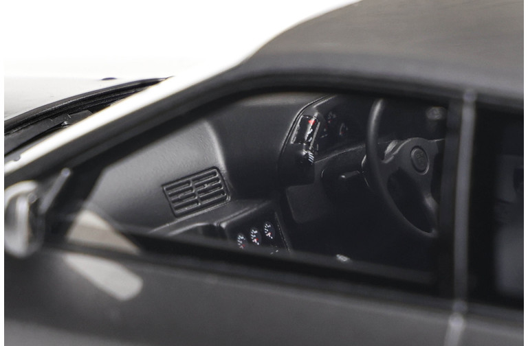 Nissan Skyline GT-R (BNR32) Gun Grey Metallic KH2 1993