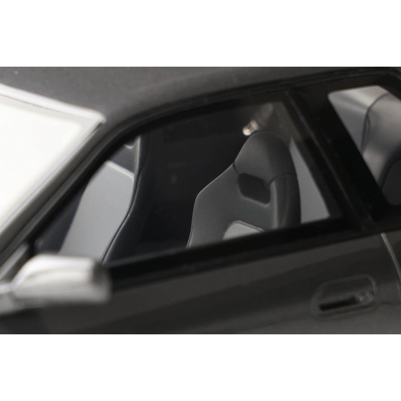 Nissan Skyline GT-R (BNR32) Gun Grey Metallic KH2 1993