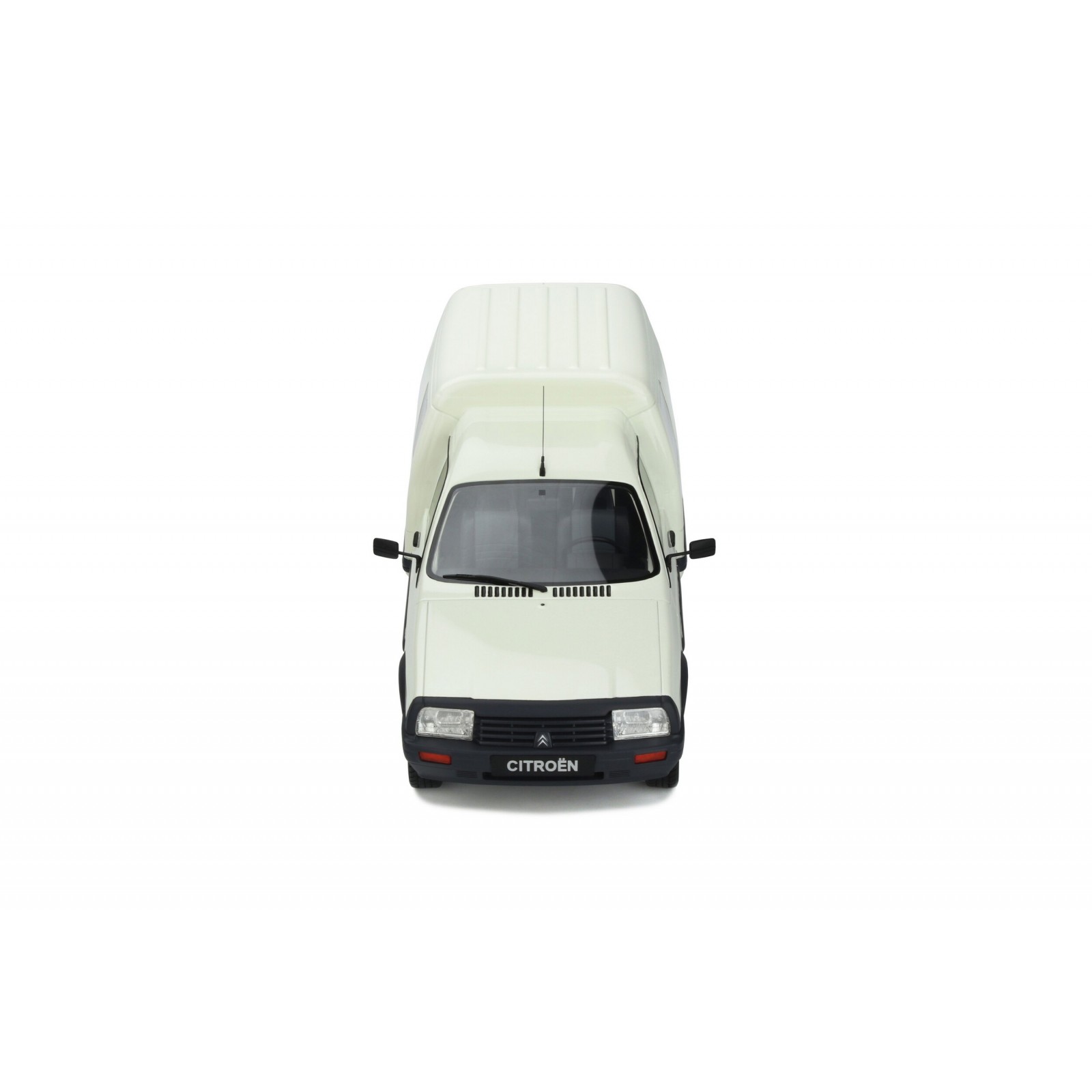 Citroën C15 D White Banquise EWP 1990
