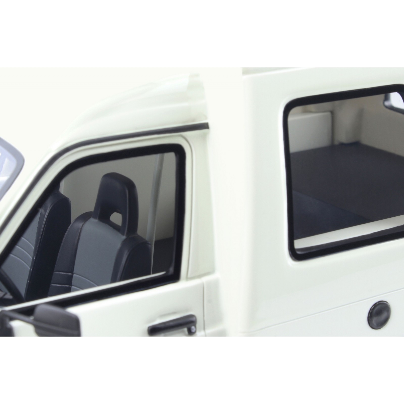 Citroën C15 D White Banquise EWP 1990