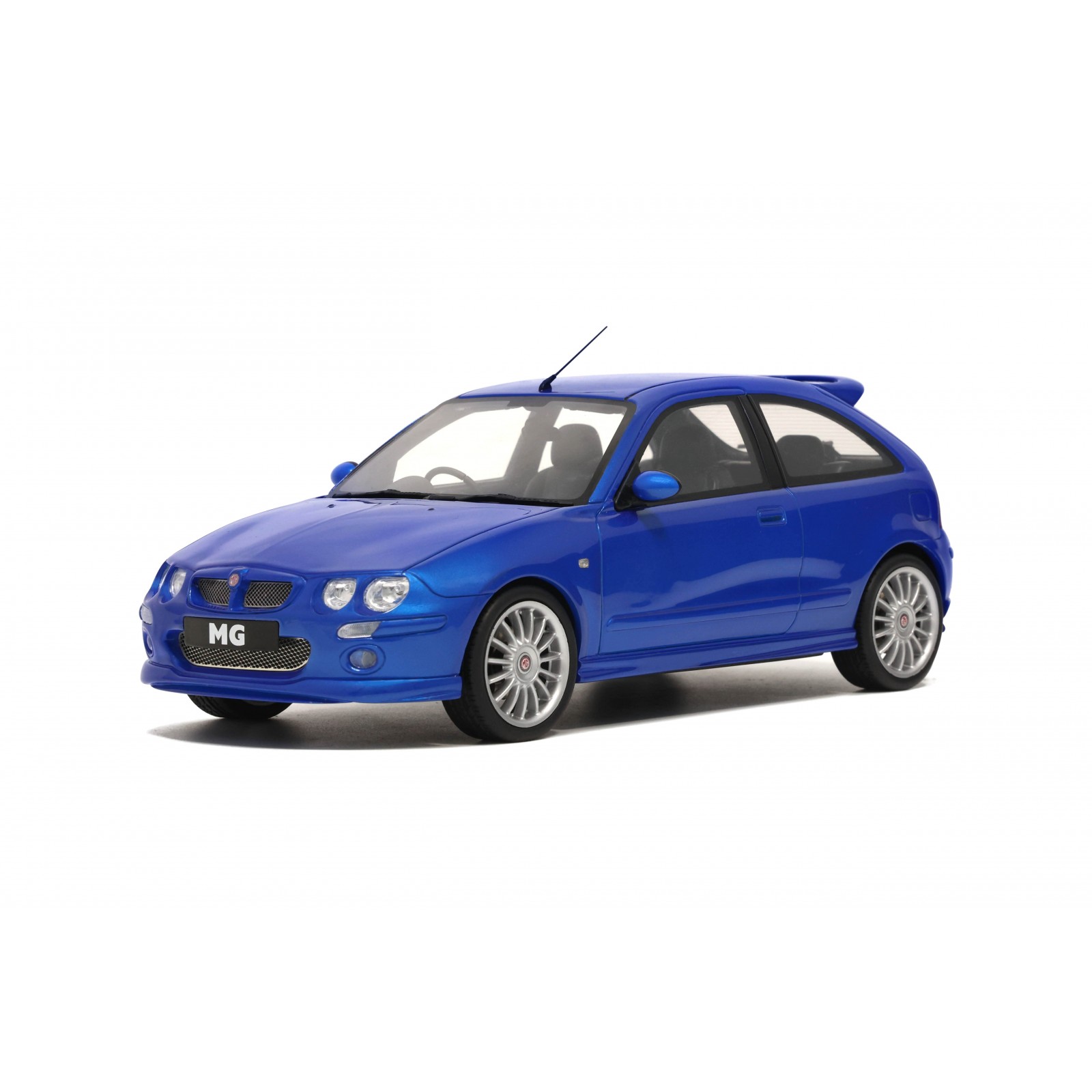 MG 160 ZR Trophy Blue JVF 2001