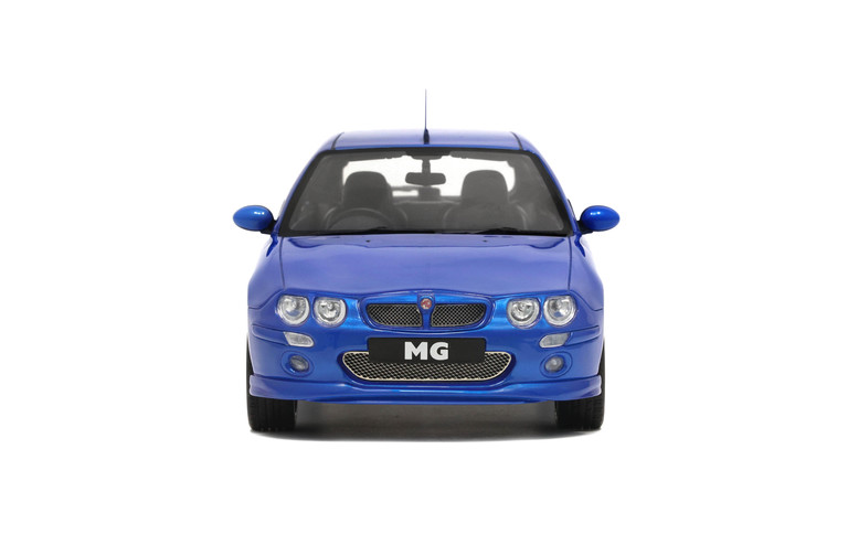 MG 160 ZR Trophy Blue JVF 2001