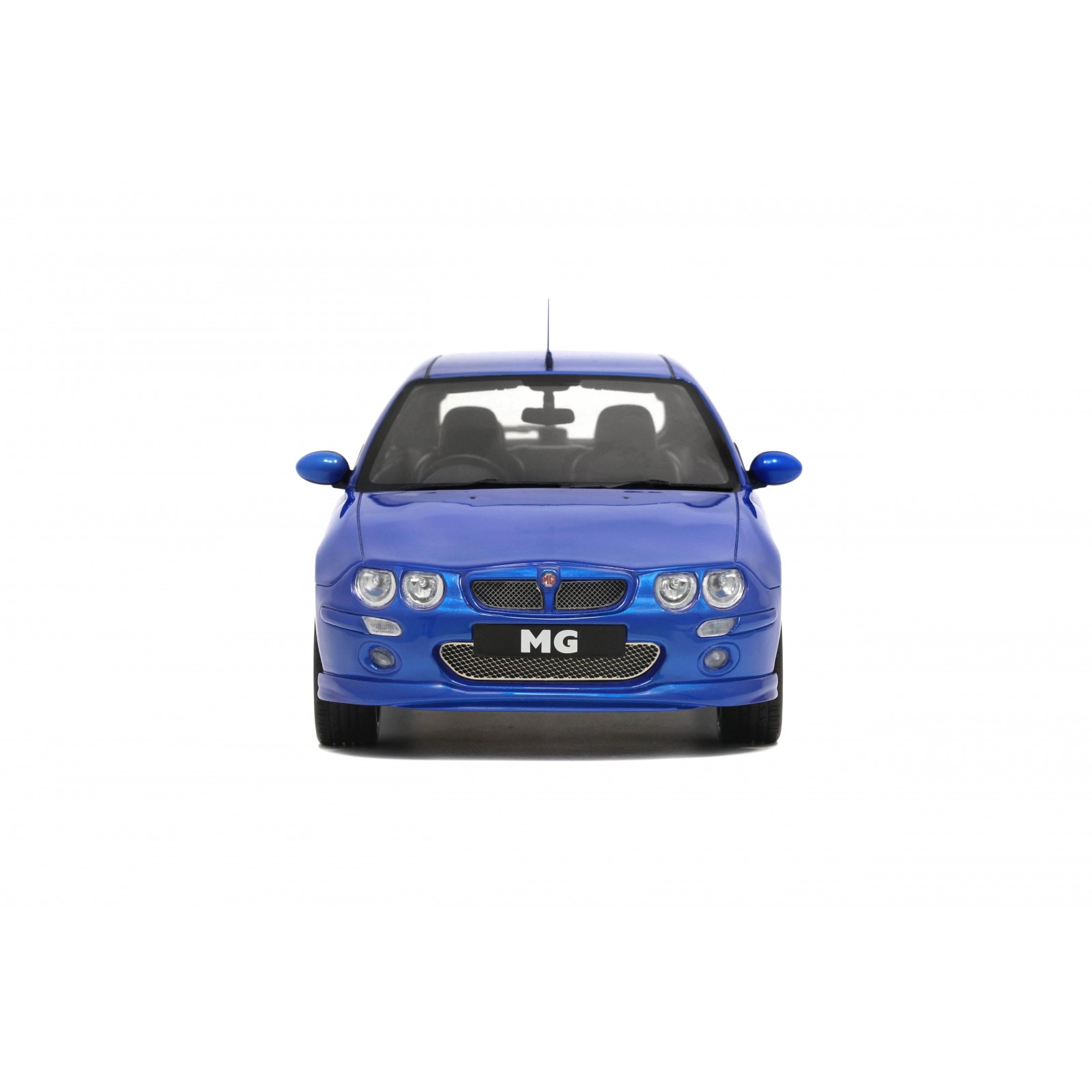 MG 160 ZR Trophy Blue JVF 2001