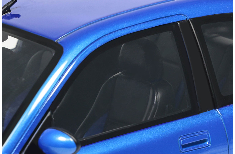 MG 160 ZR Trophy Blue JVF 2001