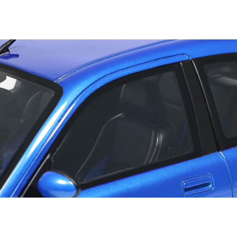 MG 160 ZR Trophy Blue JVF 2001