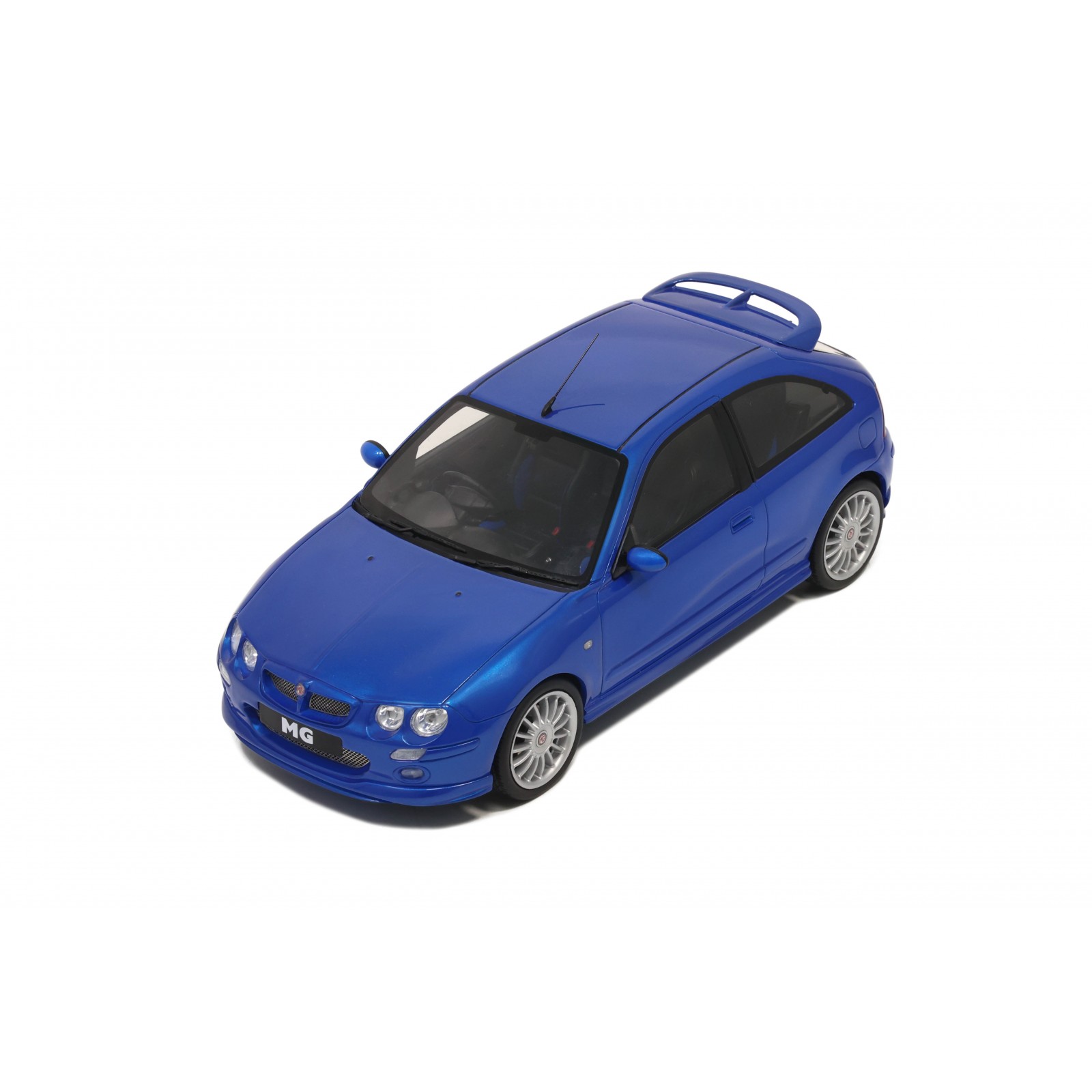 MG 160 ZR Trophy Blue JVF 2001