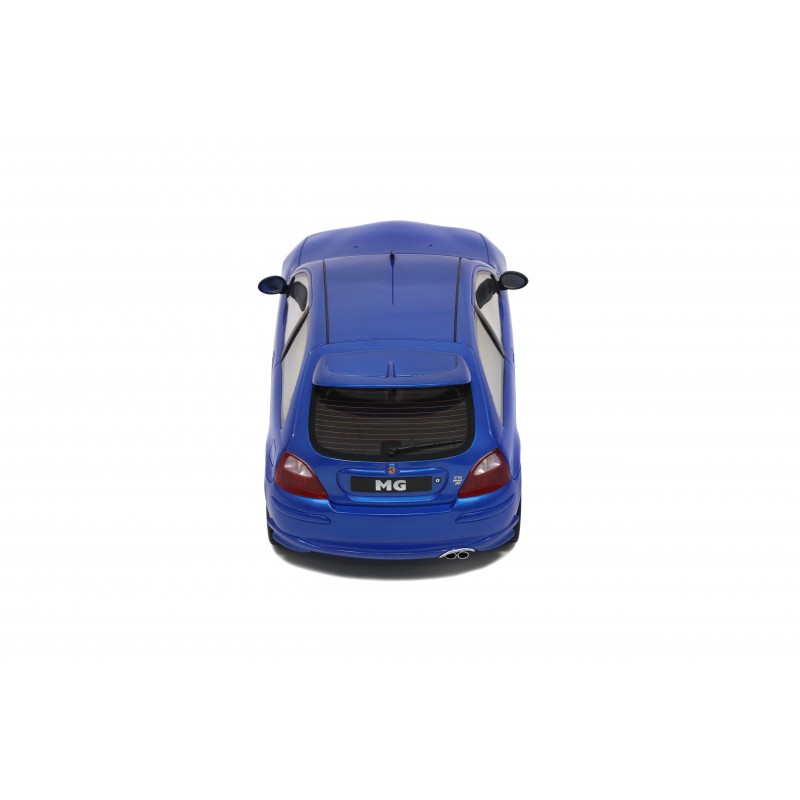 MG 160 ZR Trophy Blue JVF 2001
