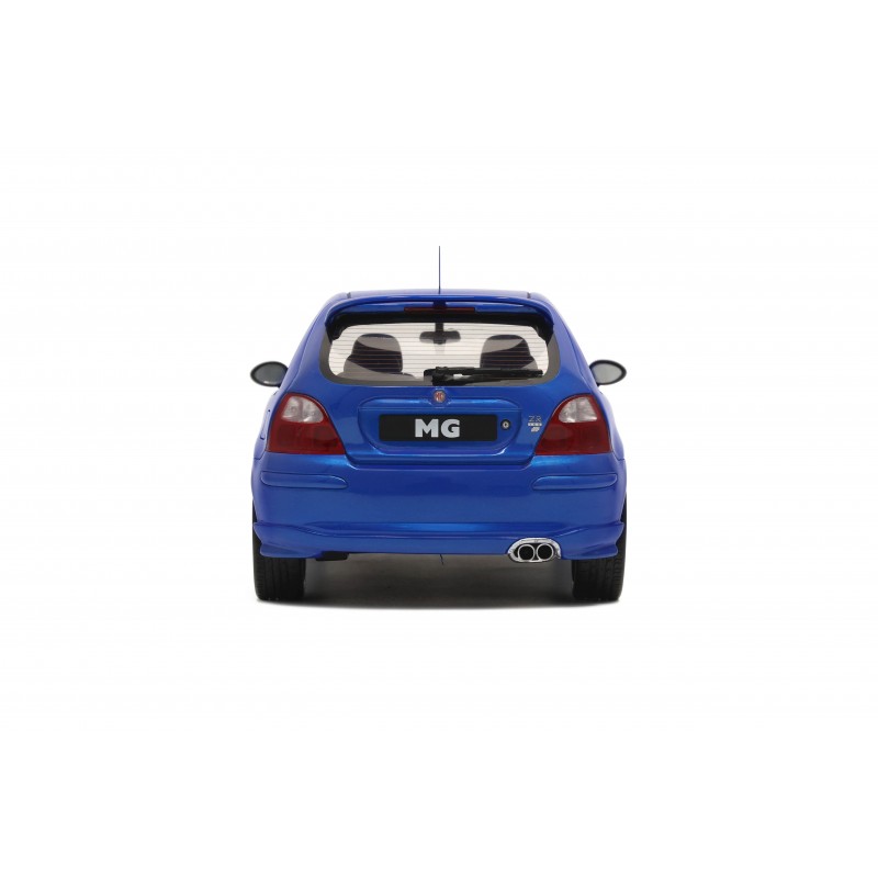 MG 160 ZR Trophy Blue JVF 2001