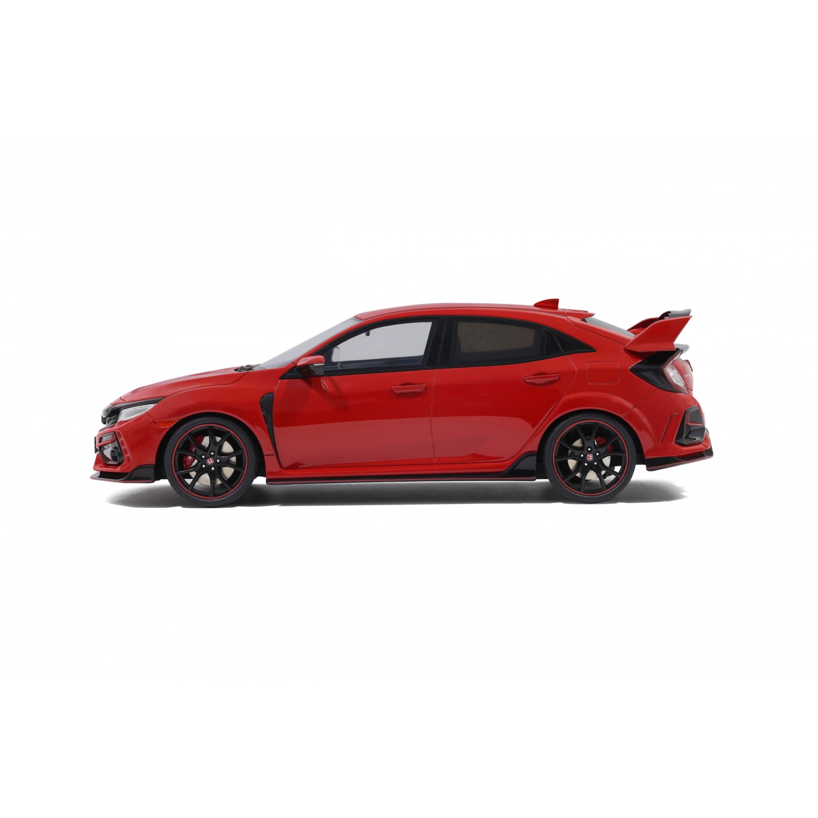 Honda Civic Type R GT FK8 Euro Red 2020