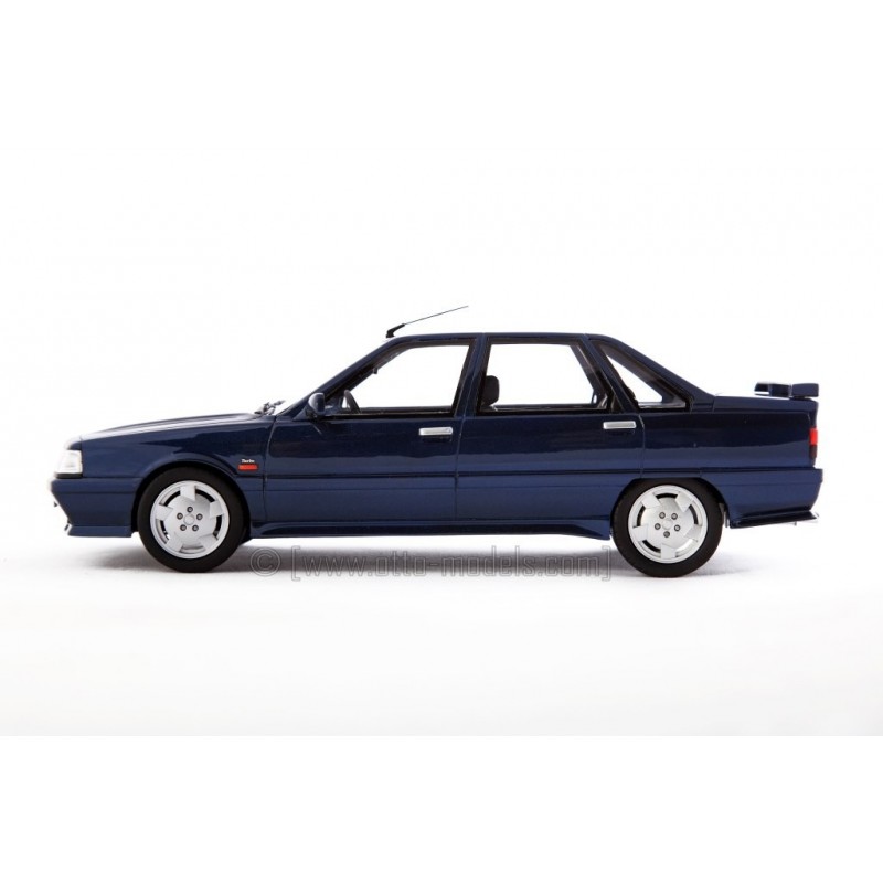 Renault 21 Ph.2 2L Turbo Bleu Sport 1993